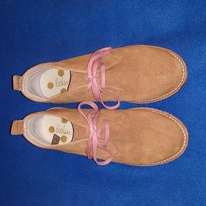 Boden Cornwall Ankle Boots